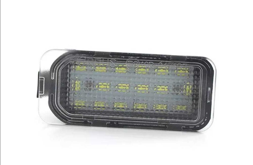 LED Плафони Ford Mondeo Fiesta Focus C-Max Kuga S-Max Galaxy Ranger