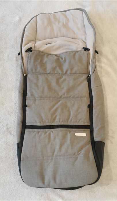 Количка Mutsy Evo 2