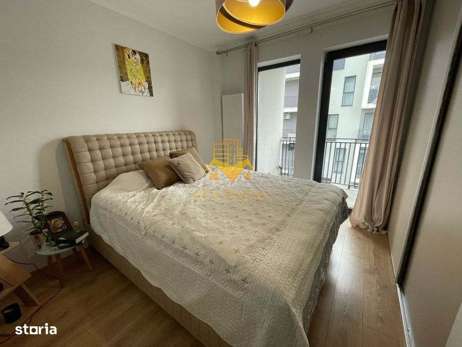 3 camere, premium, bloc nou, Buna Ziua, Zona Bonjour, ELF, Mega Image