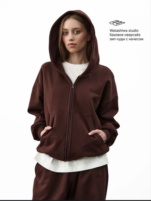 Костюм Watashiwa