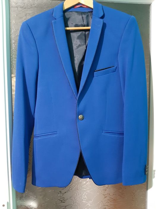 Sacou elegant/ casual barbati