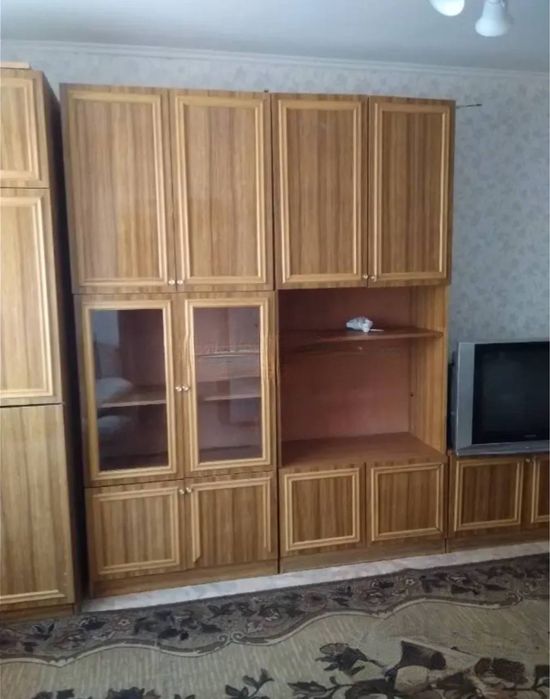 Продам 3 комнатную квартиру