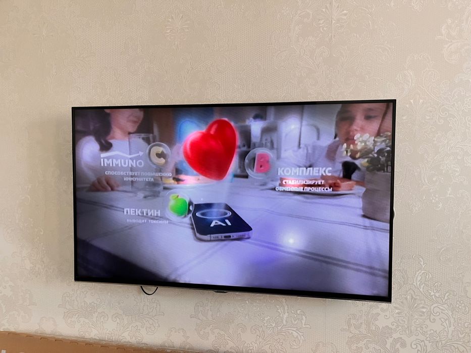 Телевизор Samsung