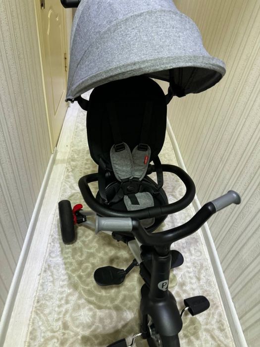 Детский велосипед Q-Play Nkva AIR