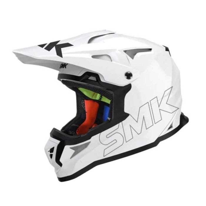 Casca enduro/off road SMK Allterra