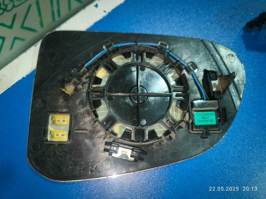 Боковой Hyunday Santa Fe2020 (правая) унг тарафи, описание внизу