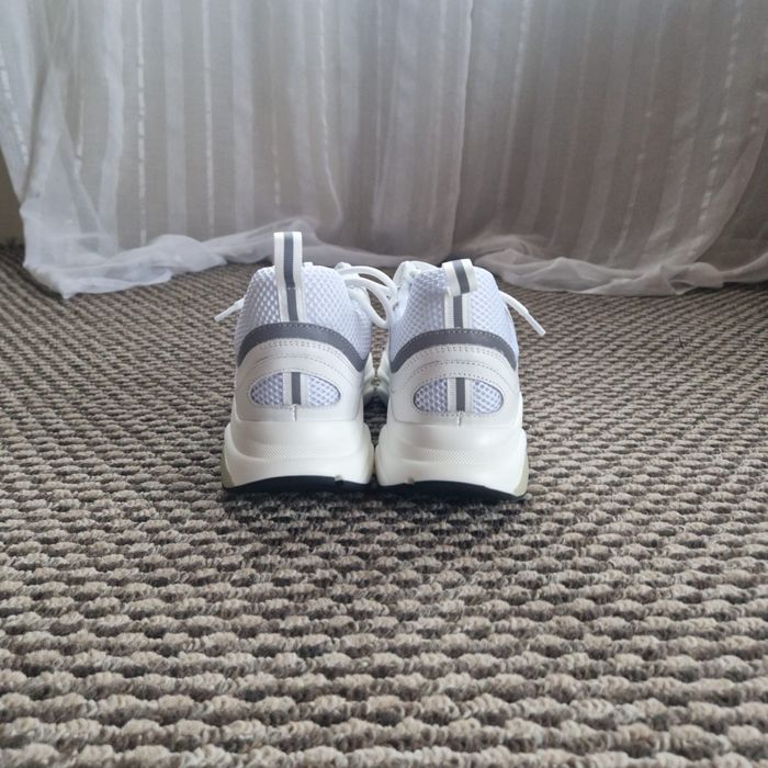 Dior B22 Full White – super preț!