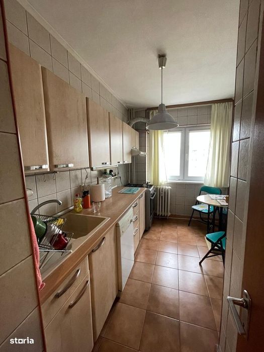 Apt 4 camere Dr Taberei Frigocom