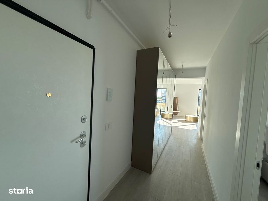 Apartament – Timișoara, Timiș - Vedere 2