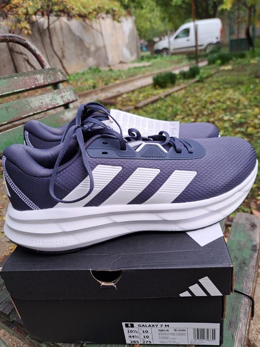 Маратонки Adidas Galaxy 7