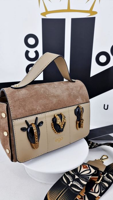 Дамска Чанта Ego