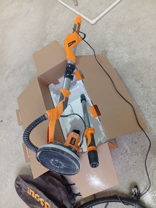 Jiraf shlipovochniy apparat