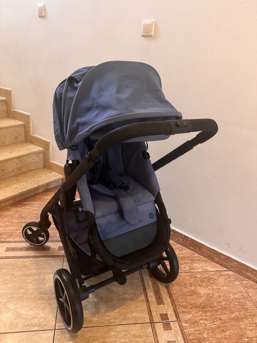 Carucior cybex doar partea spor folosit dar bun