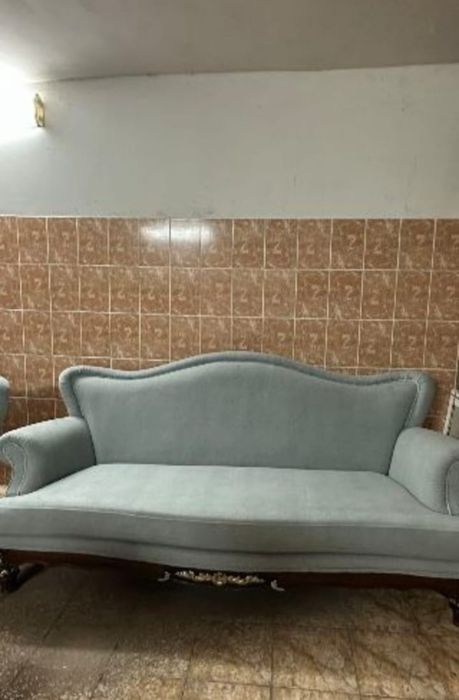 Продам шикарный диван!