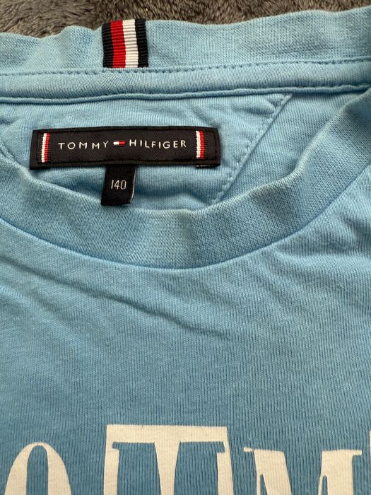 Тениска Tommy Hilfiger