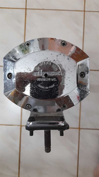 Claxon barcă Alpex Raineri