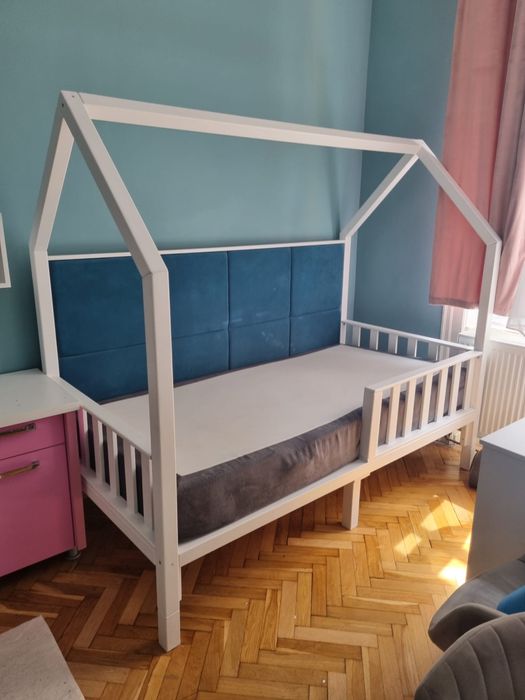 Paturi de copii 100x200!