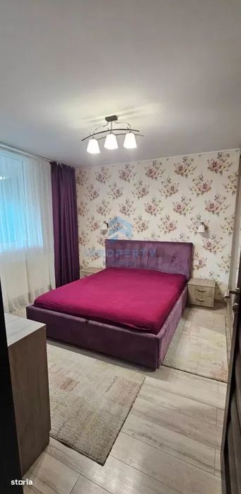 Apartament 3 camere, Titan, Negociabil, AC.