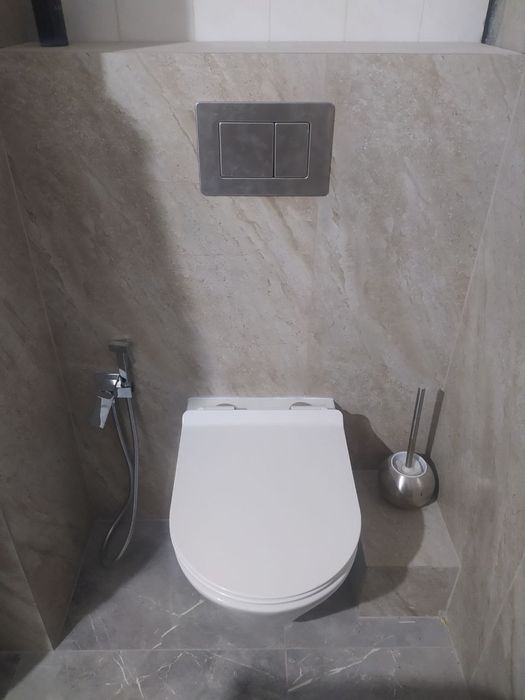 Услуги сантехника Сантехник