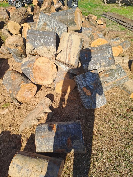 Lemne pentru uz casnic , 650 lei m cub !!!