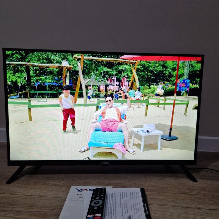 Продам Smart TV  32G11 81