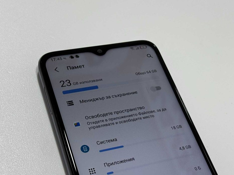 Мобилен Телефон - TCL 408