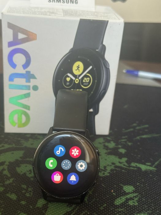 Samsung galaxy watch activ