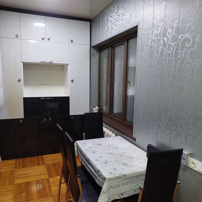 Сдаётся 3-комнатная квартира. Шайхантахурской р-н,  Гулобод. (Чорсу)