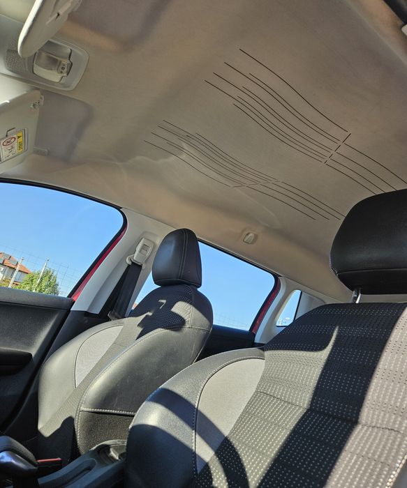 Peugeot 2008 automat Allure