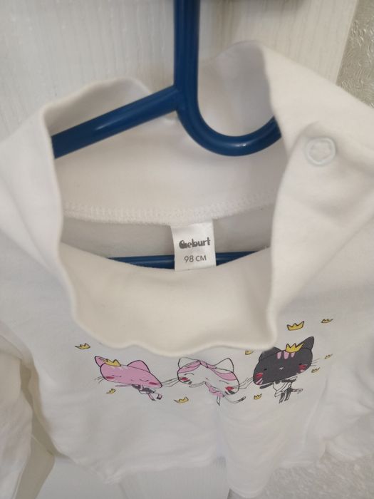 Детская одежда для девочек