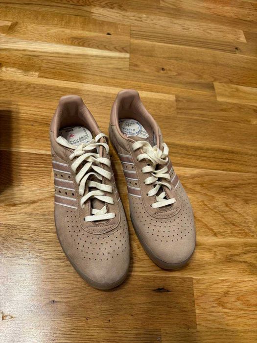 adidas 350 oyster db1976