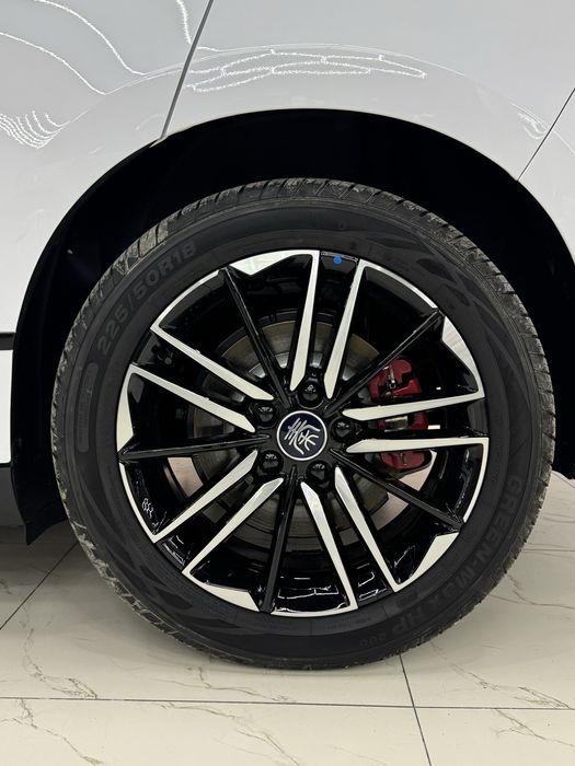 BYD Qin L 2025 — 4