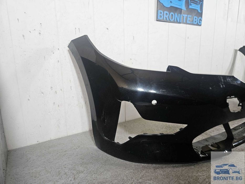 Предна броня BMW 3 G20 G21 SPORT БМВ 3 Г20 Г21 2018 - 2023