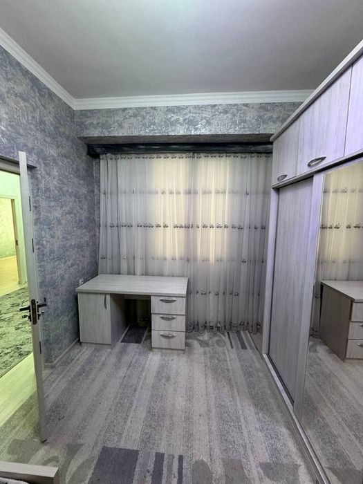 Keles Kirov  ijaraga kvartira beriladi oilaga