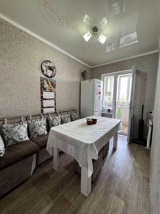 Продаётся 3-х комнатная кв.