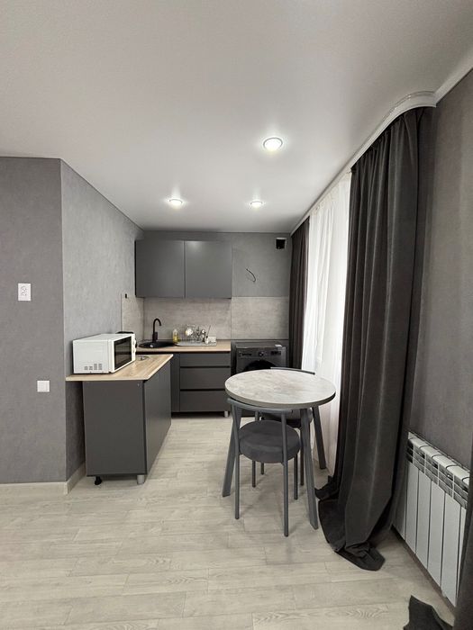 Посуточная аренда