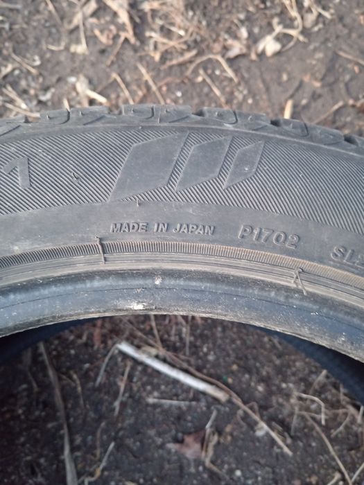 Продам авто шины