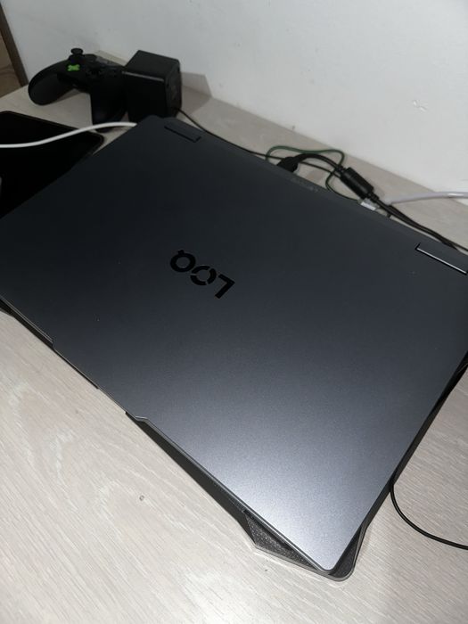 Laptop Lenovo Loq i7-13700hx Rtx 5060 24gb RAM
