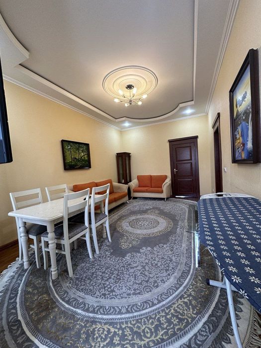 Аренда квартира шайхонтохур район орда