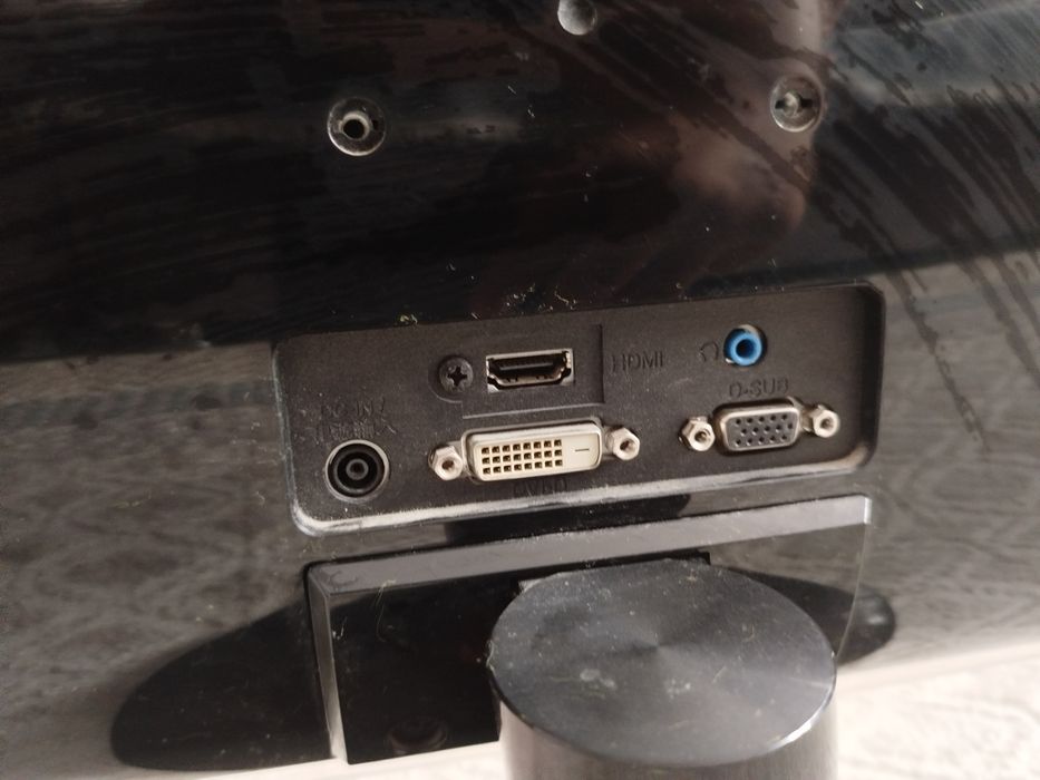 Монитор LG Flatron IPS236V.