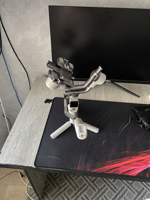 Arendaga beraman | Kamera | Ronin Stablizator | Chiroqlar | Mikrafon