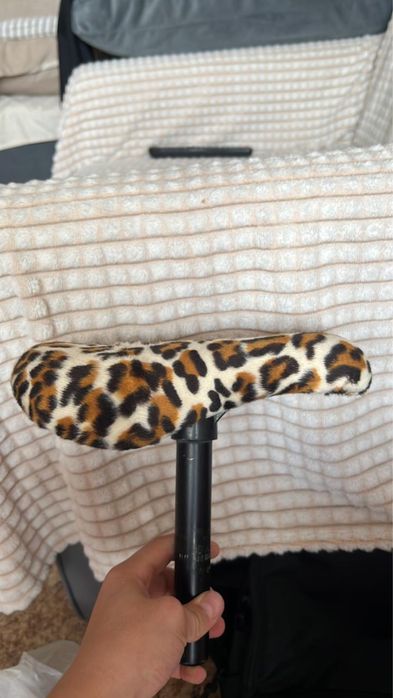 Седло на BMX WTP