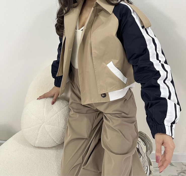 Модерно яке LBD