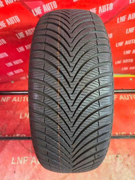 1 Anvelopa VARA IARNA - 215/55/17 - KUMHO - NOUA - DOT 2023 !