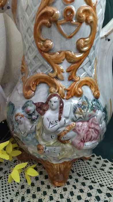 Каподимонте Italy