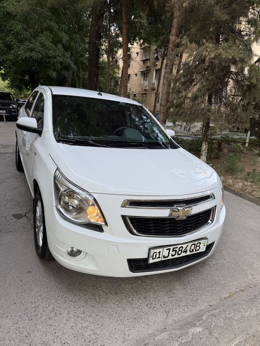 Cobat AT 2021 holat zo’r