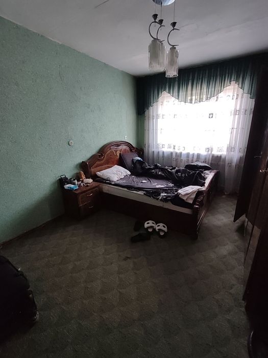 3 комнатная квартира Академ городок. Налоговая. Ялангач. Аренда