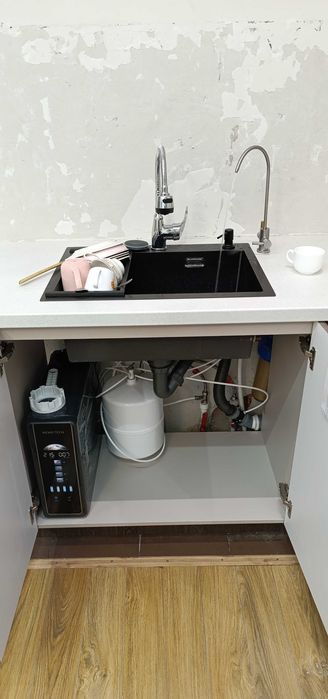 Продам фильтр для воды