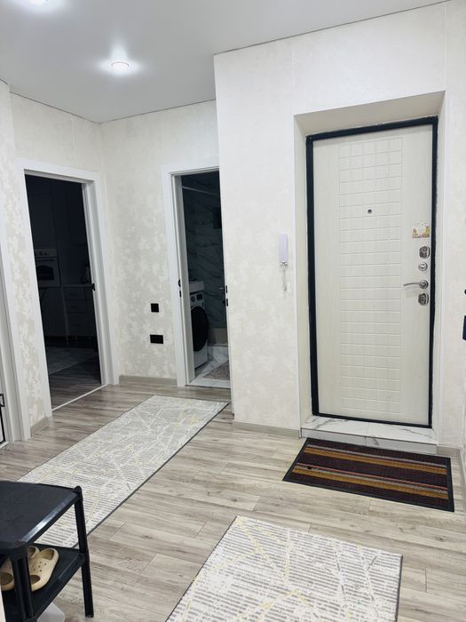 Продам 2х комнатую кв Авиагородок