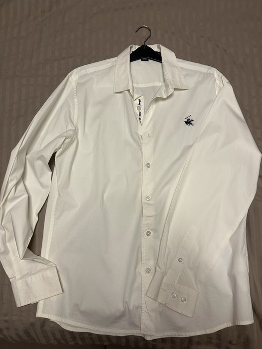 Чисто нова риза beverly hills, купувана за 60€